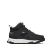 Profil av Timberland Lincoln peak waterproof hiking kängor (barn) i black
