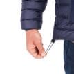 Dragsko på Marmot Highlander jacket (herr) resår