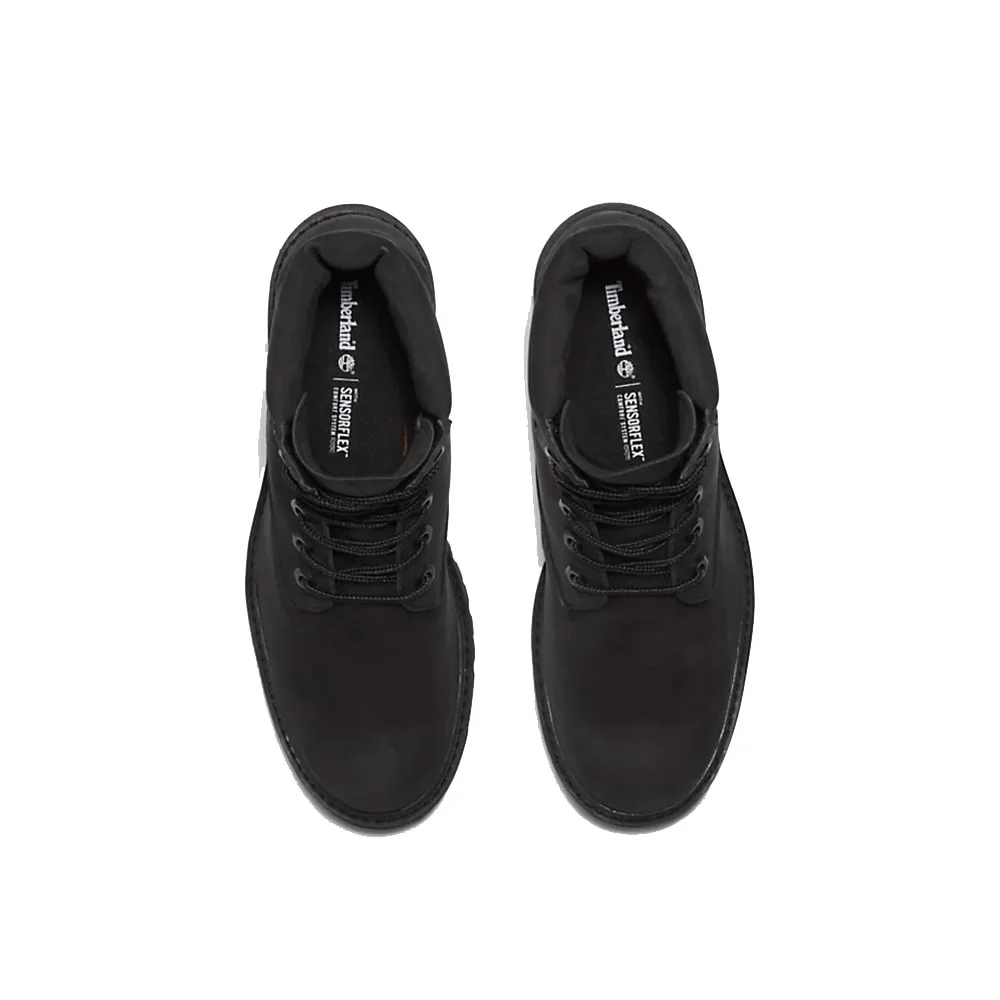 Ovansida av Timberland Lucia Way 6 inch Kängor (dam)