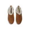 Ovansida av Timberland Skyla Bay Warm Line Pull-On vintersko (dam)