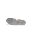 Undersida sula av Timberland Skyla Bay Warm Line Pull-On vintersko (dam)
