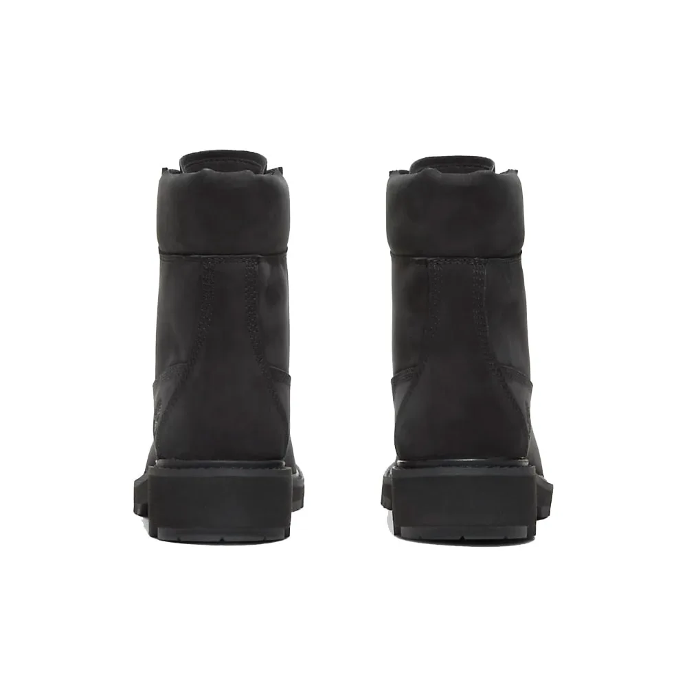 Baksida häl av Timberland Lucia Way 6 inch Kängor (dam)