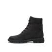 Insida profil av Timberland Lucia Way 6 inch Kängor (dam)