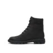 Insida profil av Timberland Lucia Way 6 inch Kängor (dam)