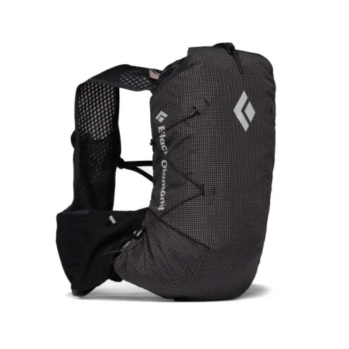 Black Diamond Distance 8L ryggsäck (herr)i färgen black