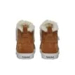 Baksida häl av Timberland Skyla Bay Warm Line Pull-On vintersko (dam)
