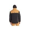 Baksida av Timberland Welch Mountain puffer vinterjacka (herr)