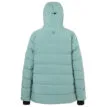 Ryggen på Marmot Slingshot Jacket skidjacka (dam)
