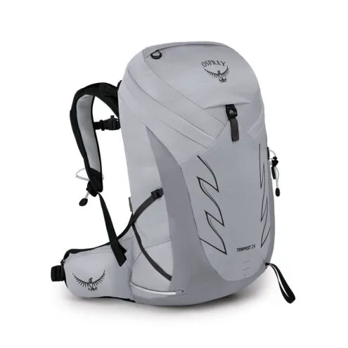 Osprey Tempest 24 dam – lätt ryggsäck framifrån