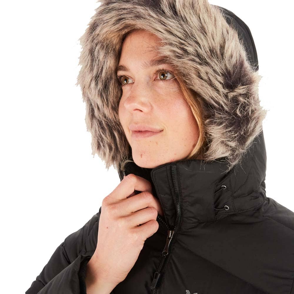 Luva på Marmot Montreal Coat (dam)