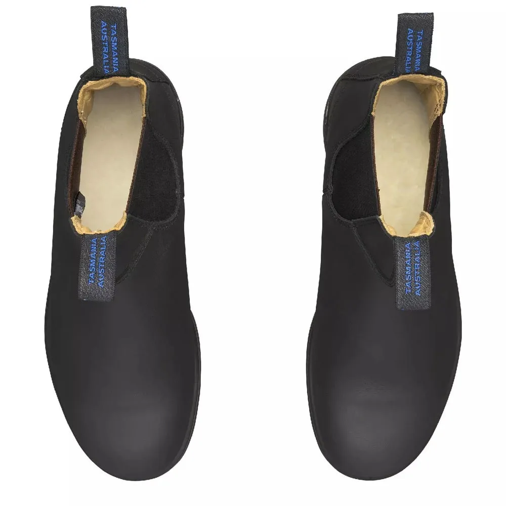 Blundstone 566 kängor (unisex) ovanifrån