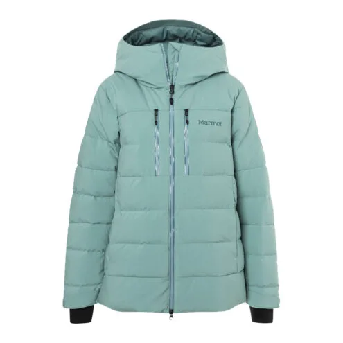 Framsida av Marmot Slingshot Jacket skidjacka (dam)