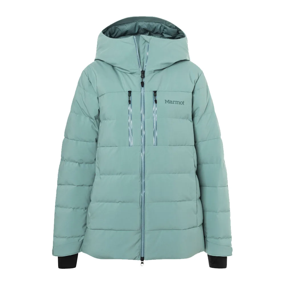 Framsida av Marmot Slingshot Jacket skidjacka (dam)