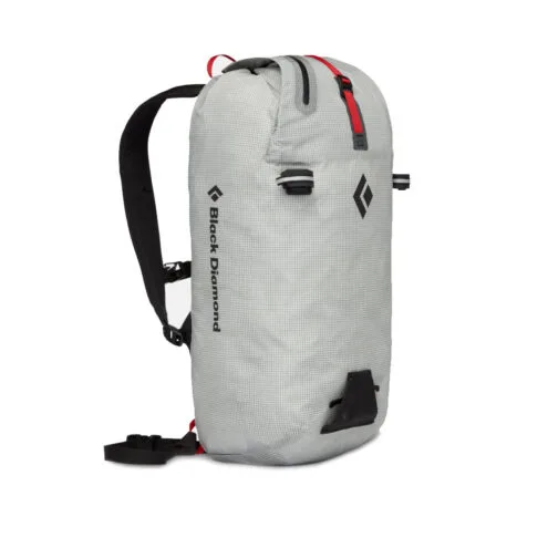 En tålig Black Diamond Blitz 28L ryggsäck