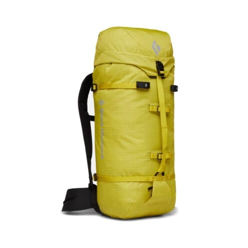 En praktisk Black Diamond Speed 30L ryggsäck