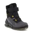 Ecco Biom K2 1S GTX vinterkängor (barn) snett framifrån