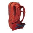 Baksida av Black Diamond Pursuit 30L ryggsäck (herr)