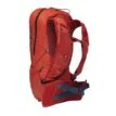 Baksida av Black Diamond Pursuit 30L ryggsäck (herr)