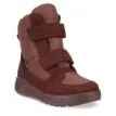 Ecco Urban Snowboarder S2 GTX vinterkängor (barn) snett framifrån