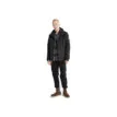 En oknäppt Timberland Benton vattenavisande skaljacka (herr) på modell