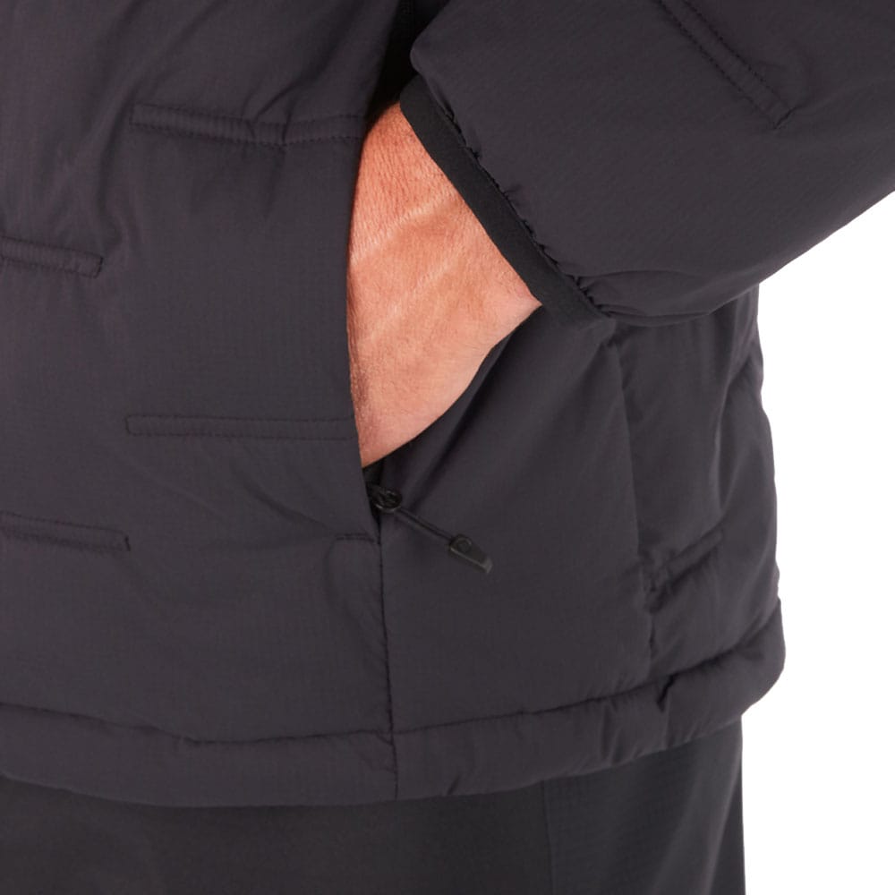 Fickan på Marmot WarmCube Active Novus vinterjacka (herr)