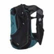 Baksida av Black Diamond Distance 8L ryggsäck (dam)