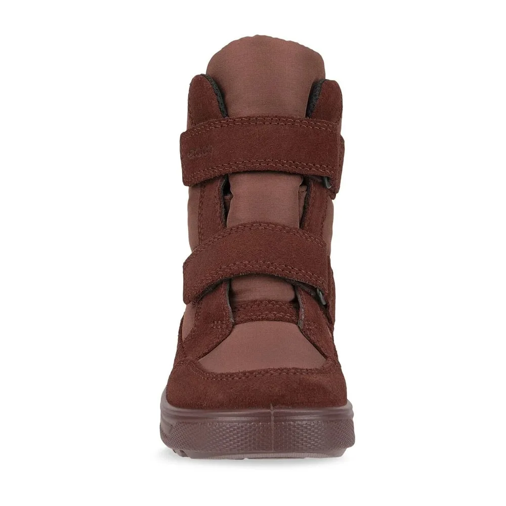 Ecco Urban Snowboarder S2 GTX vinterkängor (barn) framifrån