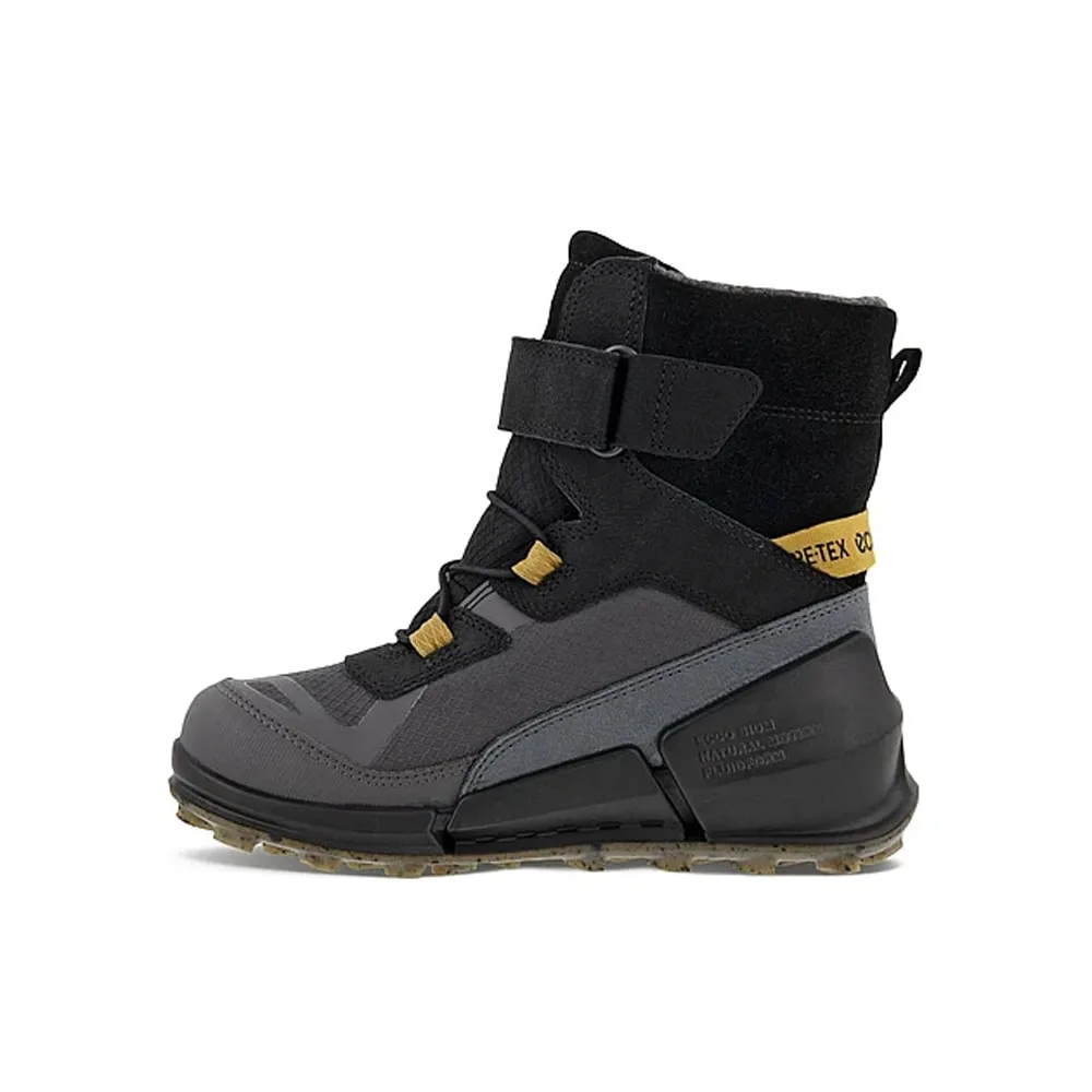 insida profil av Ecco Biom K2 1S GTX vinterkängor (barn)