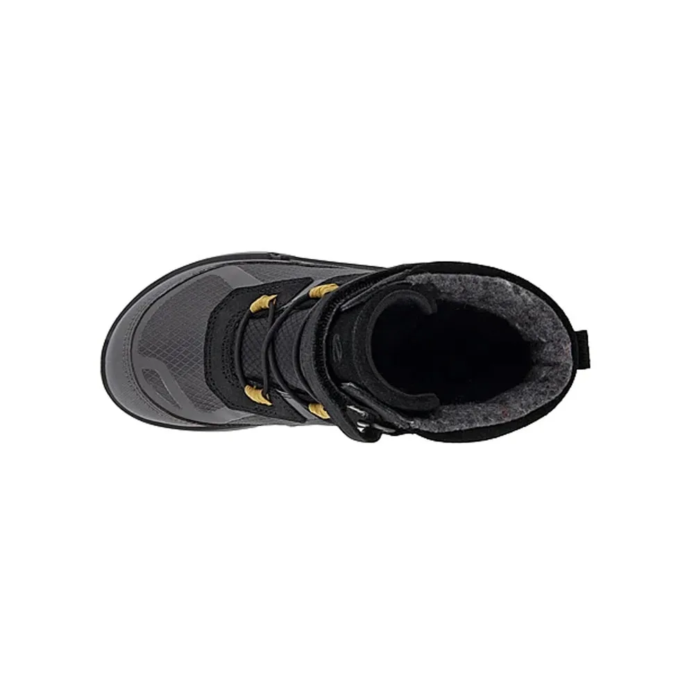 Ovansida av Ecco Biom K2 1S GTX vinterkängor (barn)