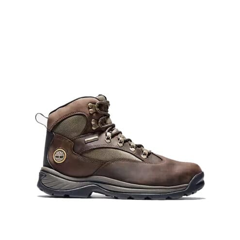 Utsida av Timberland Chocorua waterproof mid hiker kängor (herr)