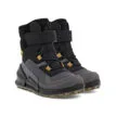 Ett par Ecco Biom K2 1S GTX vinterkängor (barn)