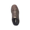 Ovansida av dem snygga Timberland Chocorua waterproof mid hiker kängor (herr)