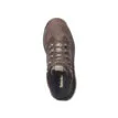 Ovansida av dem snygga Timberland Chocorua waterproof mid hiker kängor (herr)