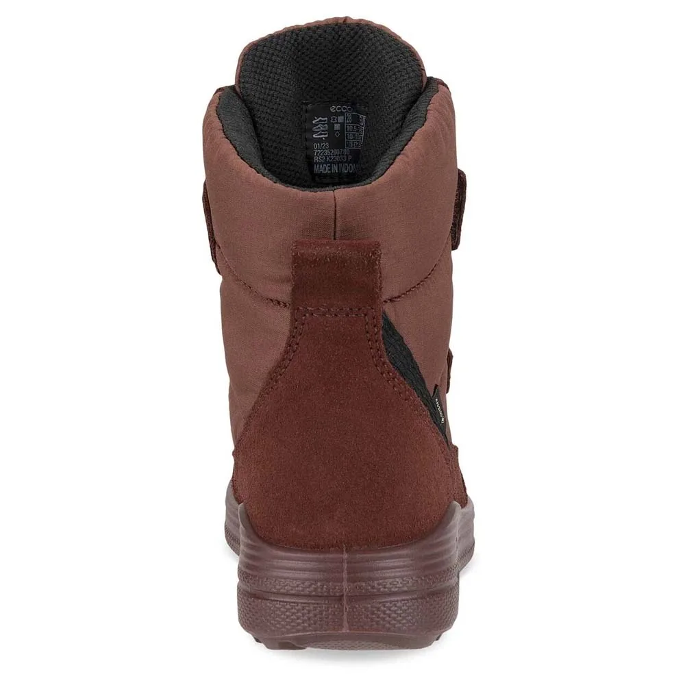 Häl på Ecco Urban Snowboarder S2 GTX vinterkängor (barn)