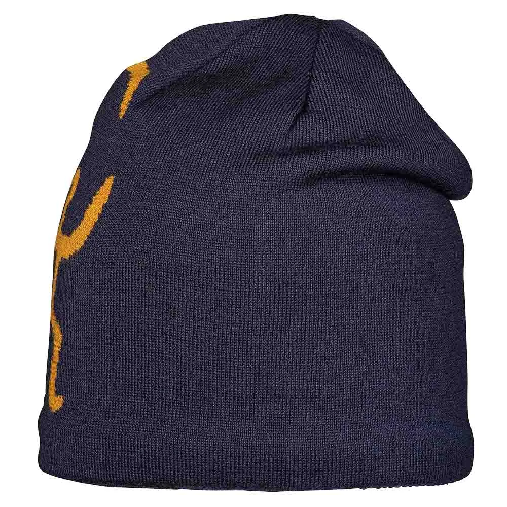 Baksida av ISBJÖRN HAWK KNITTED CAP