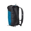 Baksida av Black Diamond Trail Blitz 12L ryggsäck