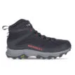 utsida profil av Merrell Moab Speed Thermo Mid Waterproof Spike (herr)