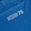 Logga på Black Diamond Mission 75 ryggsäck