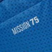 Logga på Black Diamond Mission 75 ryggsäck