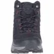 Framsida snörning av Merrell Moab Speed Thermo Mid Waterproof Spike (herr)