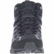 Framsida av Merrell Moab FST 3 Thermo Mid vandringskänga (herr)