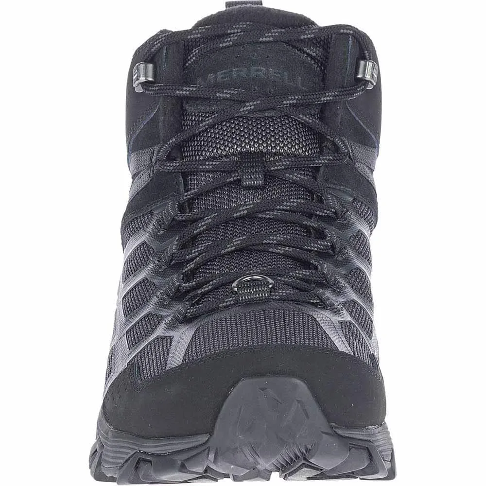 Framsida av Merrell Moab FST 3 Thermo Mid vandringskänga (herr)
