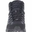 Framsida snörning av Merrell Moab FST 3 Thermo Mid vandringskänga (dam)