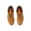 ett par Timberland Radford 6 inch vinterkänga (herr) ovanifrån