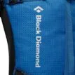 Logga på Black Diamond Mission 55L ryggsäck