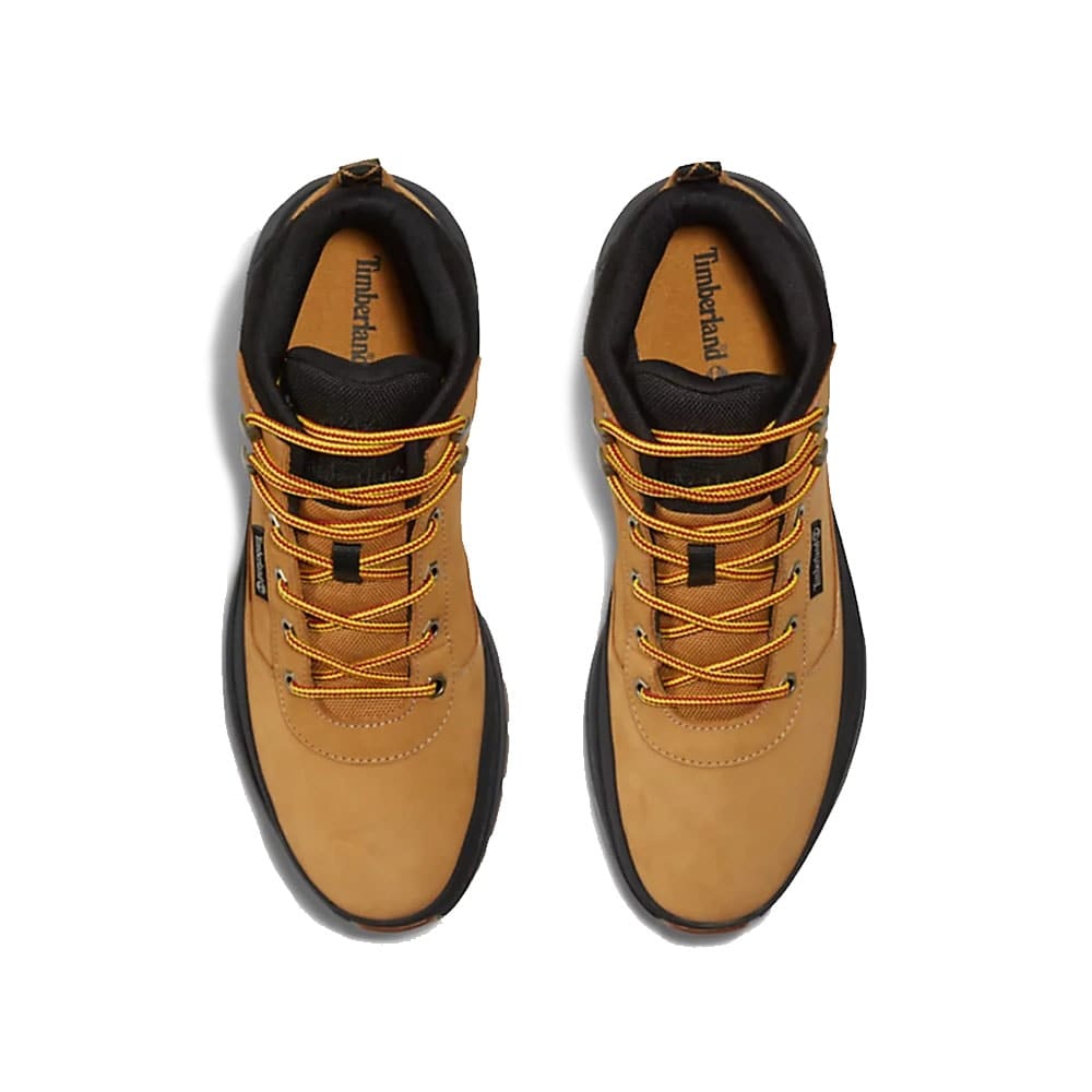 Timberland Field trekker mid kängor (herr) ovanifrån