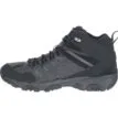 Insida profil av Merrell Moab FST 3 Thermo Mid vandringskänga (herr)