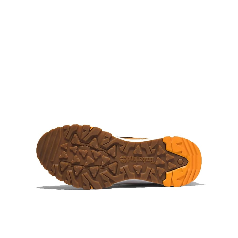 Sula på Timberland Lincoln Peak vattentäta kängor (herr)