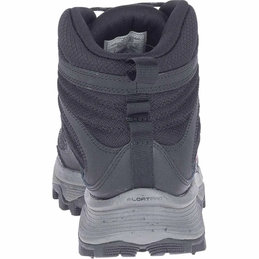 Häl på Merrell Moab Speed Thermo Mid Waterproof Spike (herr)