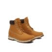 Ett par varma Timberland Radford 6 inch vinterkänga (herr) med bra stöd